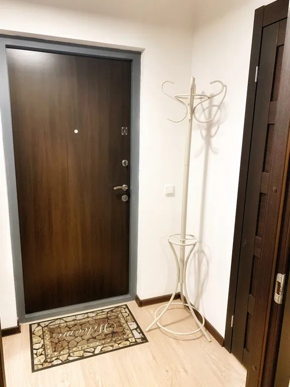 Стильная уютная студия