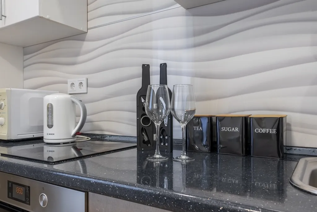 Апартаменты Comfort Home