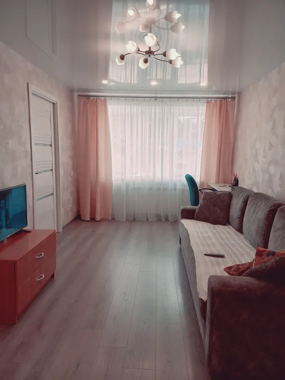 Квартира в центре города