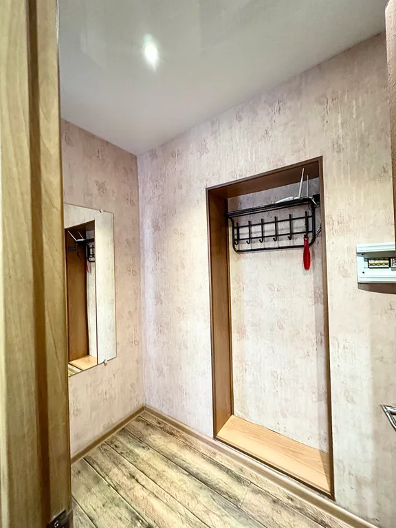 Квартира 1-комнатная Квартира — Красноярск