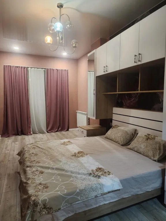 Квартира люкс