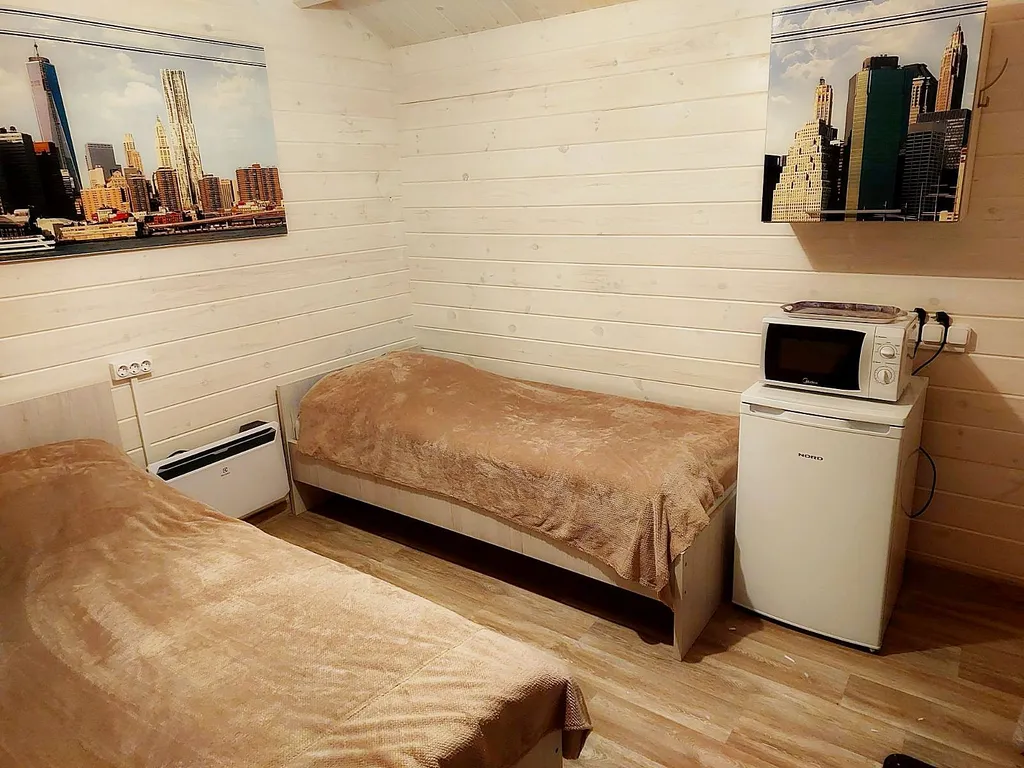 Гостевой домик Мальдивы