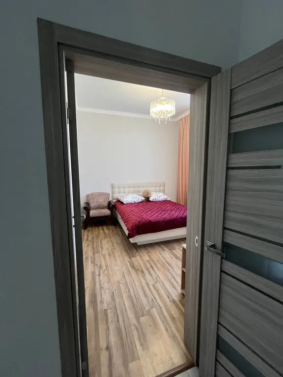 Уютный домик для вашего отдыха