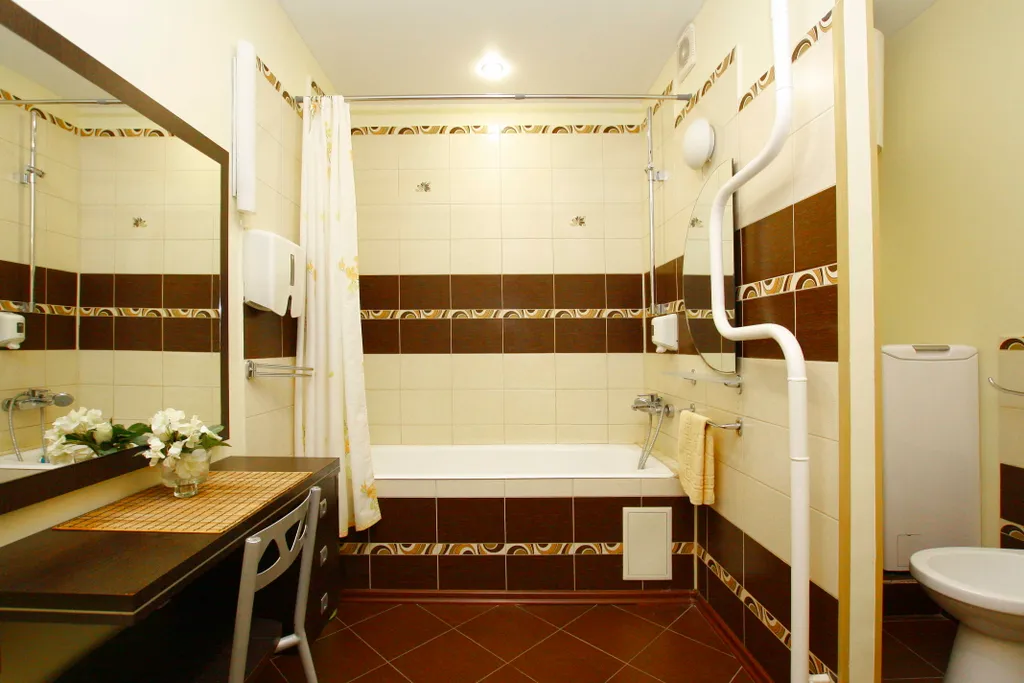 Апартаменты студио