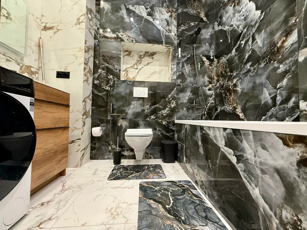 Квартира Уютная квартира рядом с зоопарком — Калининград