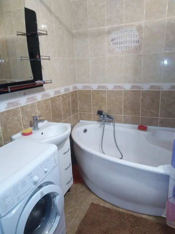 Евроквартира на берегу моря