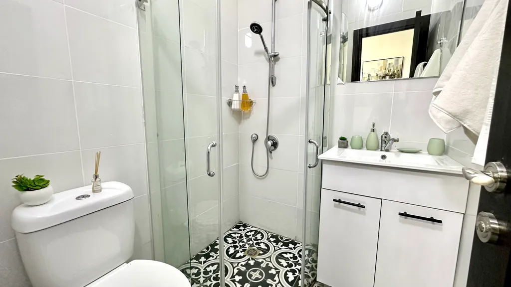 Красивый апартамент