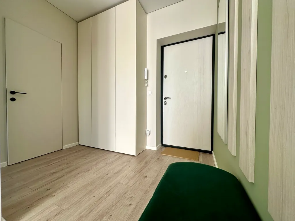 Квартира в центре Бреста