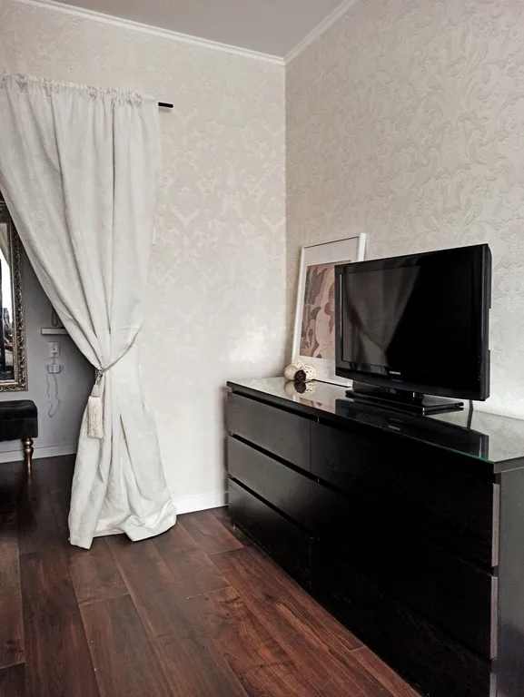 Квартира Горчица