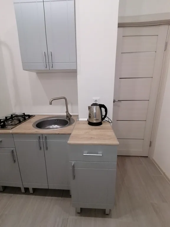 Апартаменты в центре