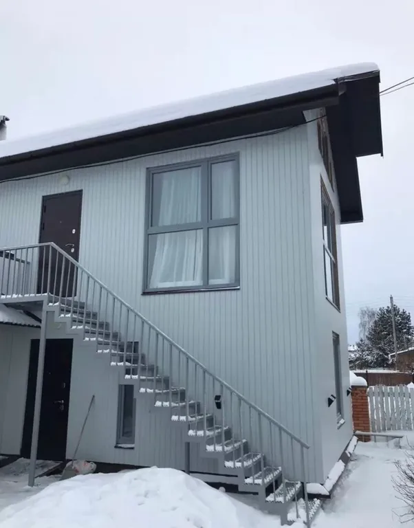 Коттедж Семейный номер — аренда посуточно в Великий Устюг