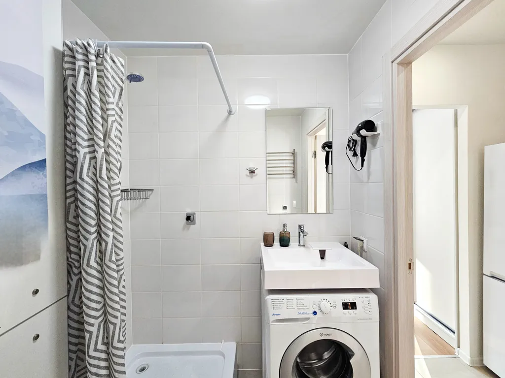 Квартира Студия ЖК Белая дача парк — Котельники