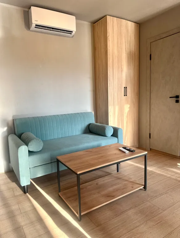 Коттедж Уютный гостевой дом с террасой на берегу озера — Кашира