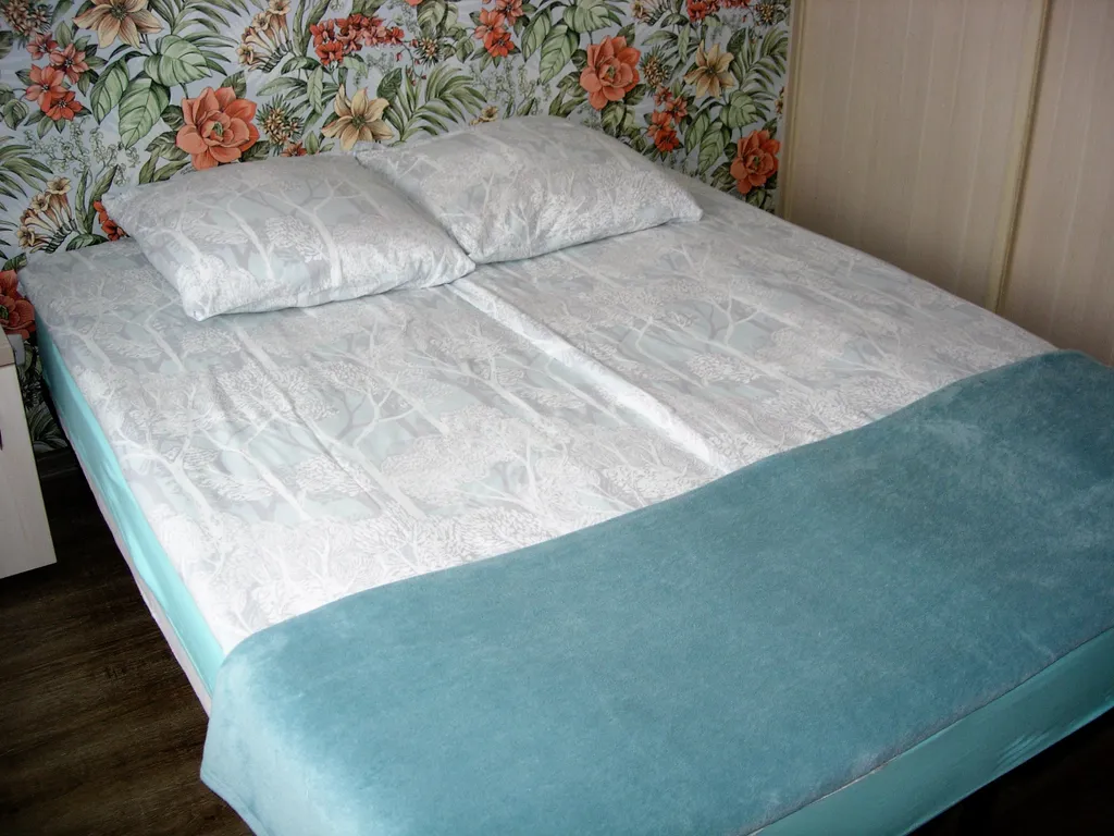 Квартира 2-комнатная Квартира — Красноярск