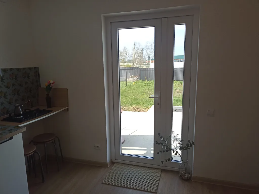 Коттедж Дом Лето в Белом — Темрюк