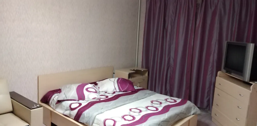 Квартира 1-комнатная Квартира — Курск