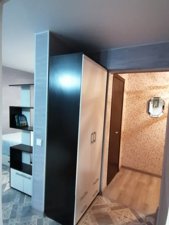 По-домашнему уютная квартира рядом с жд вокзалом 1