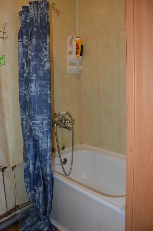 Часть дома в городе