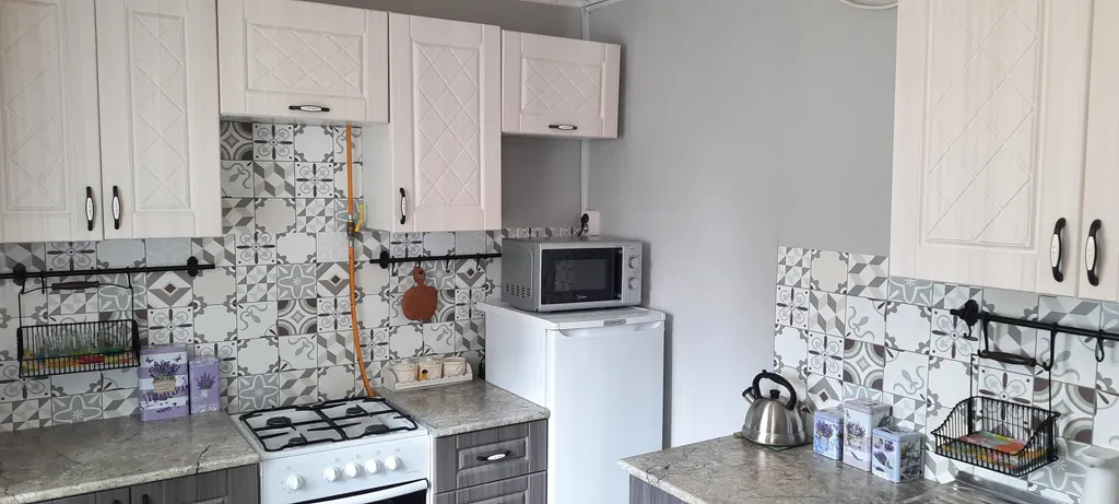 Уютный домик рядом с монастырем в самом центре