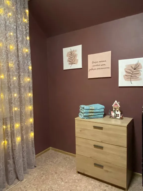 Дом в Красном Ключе