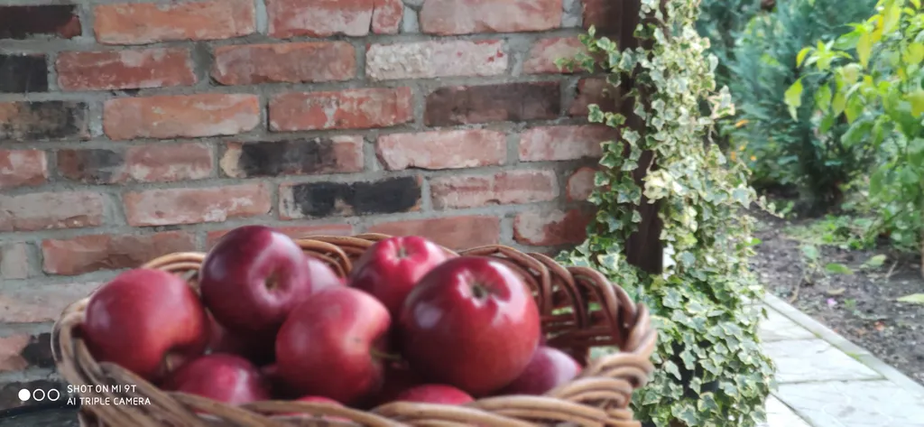 Студия в тихом уголке