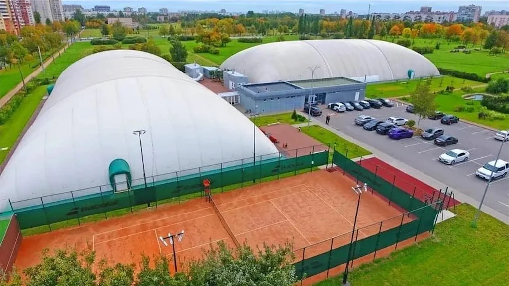 Современная квартира люкс рядом с метро Московская