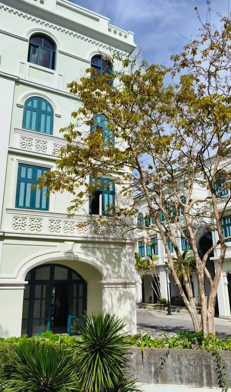 Sun house на фукуоке