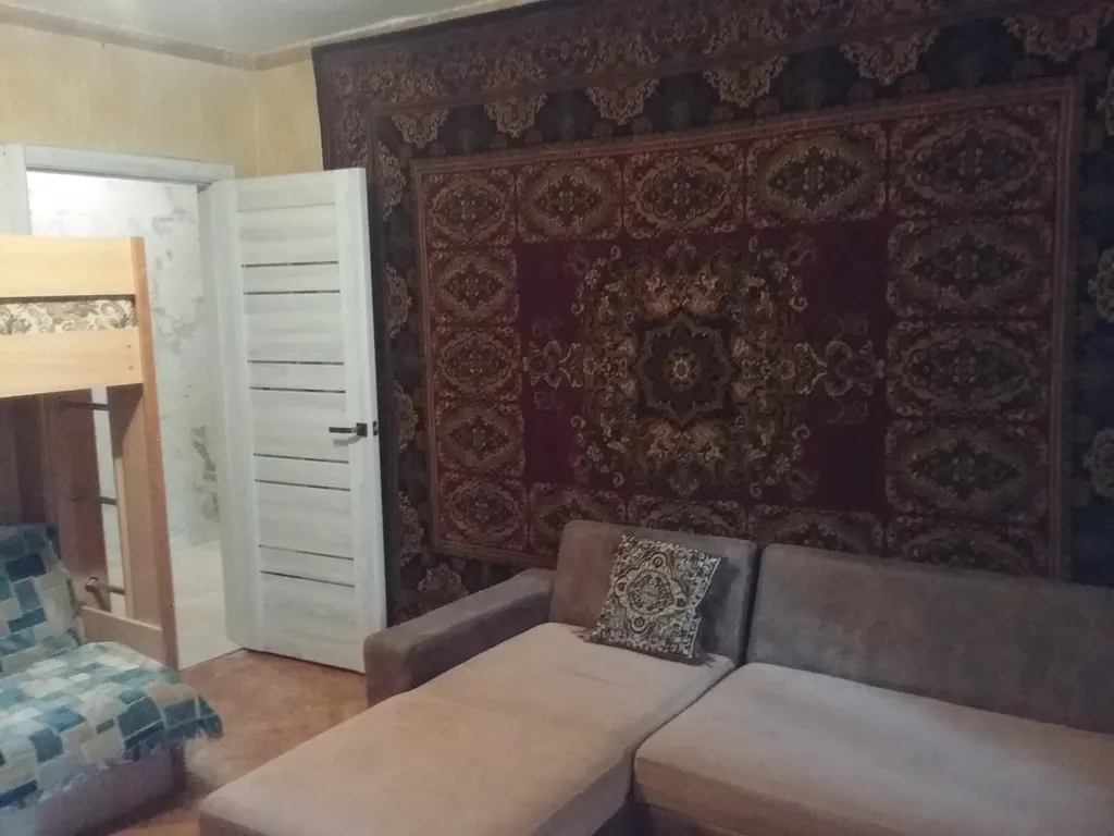 Квартира Жилье для приезжих отдыхающих — аренда посуточно в Ессентуки