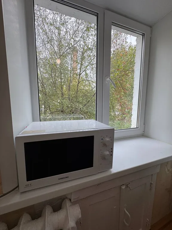 Чистая квартира близко к центру и ЖД вокзалу