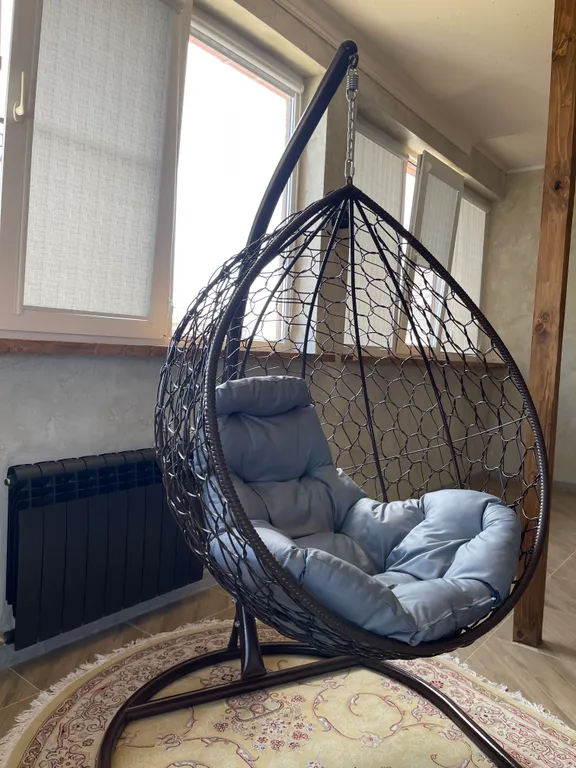 Коттедж Дом у моря — Махачкала