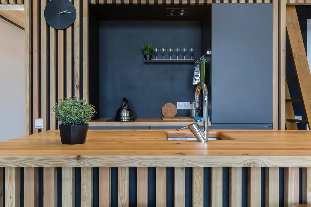 Коттедж Коттедж Family Barn Karvala - Barn house 65 & sauna — Красное Село