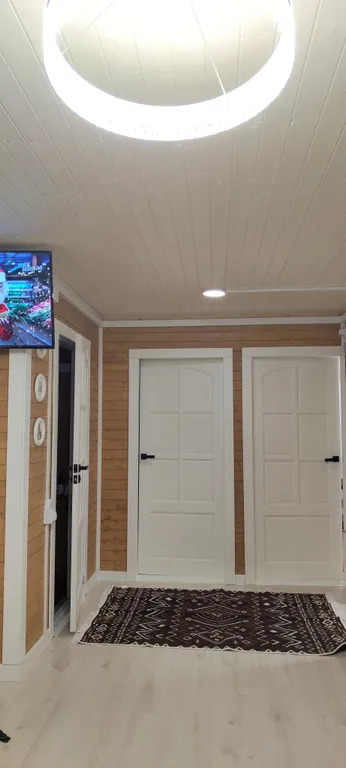 Уютный дом в сердце курорта Коприно