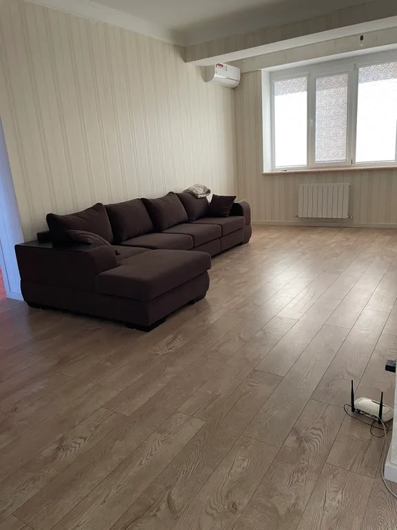 Квартира у моря