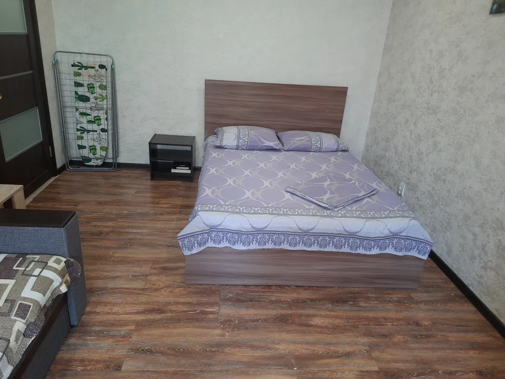 Уютная квартира рядом с ж/д вокзалом