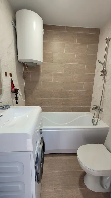 Студия в райской тиши Сукко