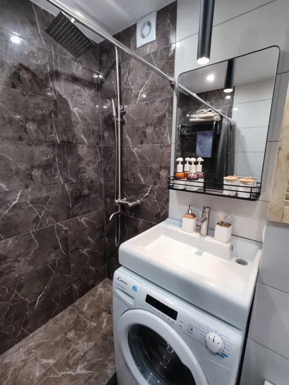 Квартира Квартира рядом с жд вокзалом, центром Клевер — Хабаровск