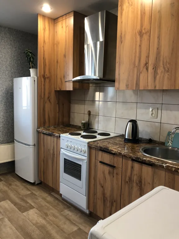 Квартира в центре города