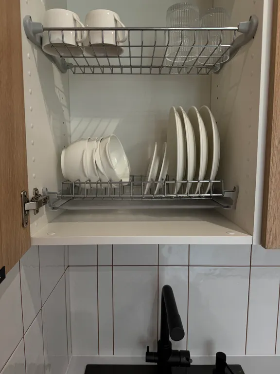 Новые апартаменты на Арсентьева