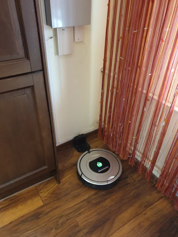 Уютная квартира в тихом центре