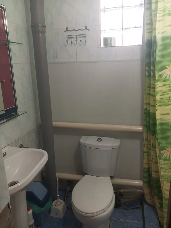 Уютный коттедж с беседкой для отдыха