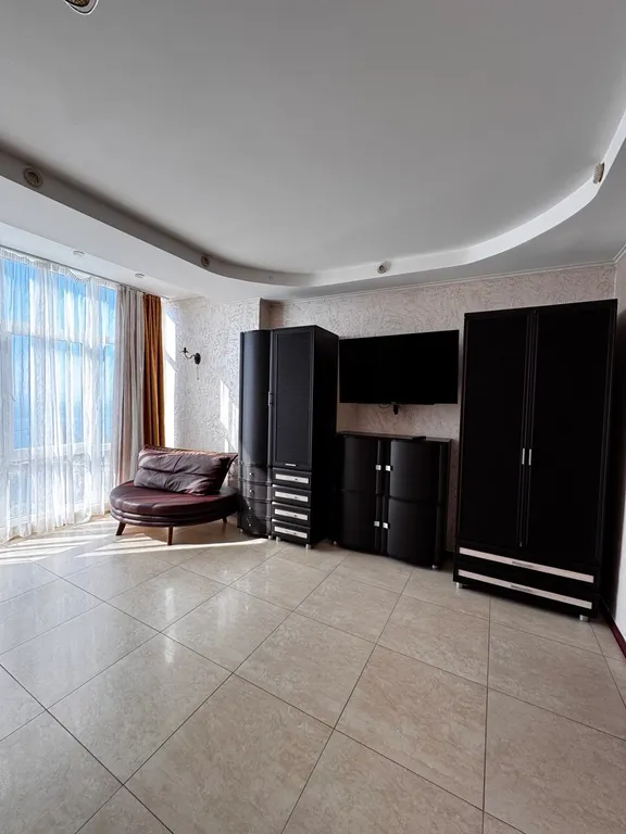 Уютная квартира — аренда посуточно в Форос