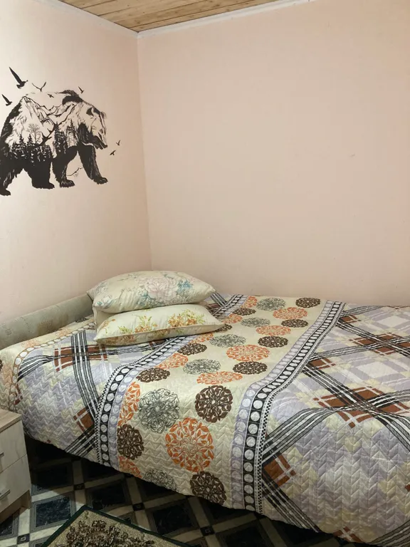 2-комнатный Дом