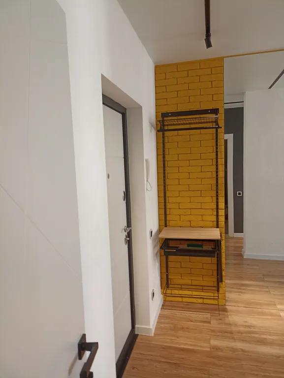 Квартира Квартира в ЖК Гарант — Анапа