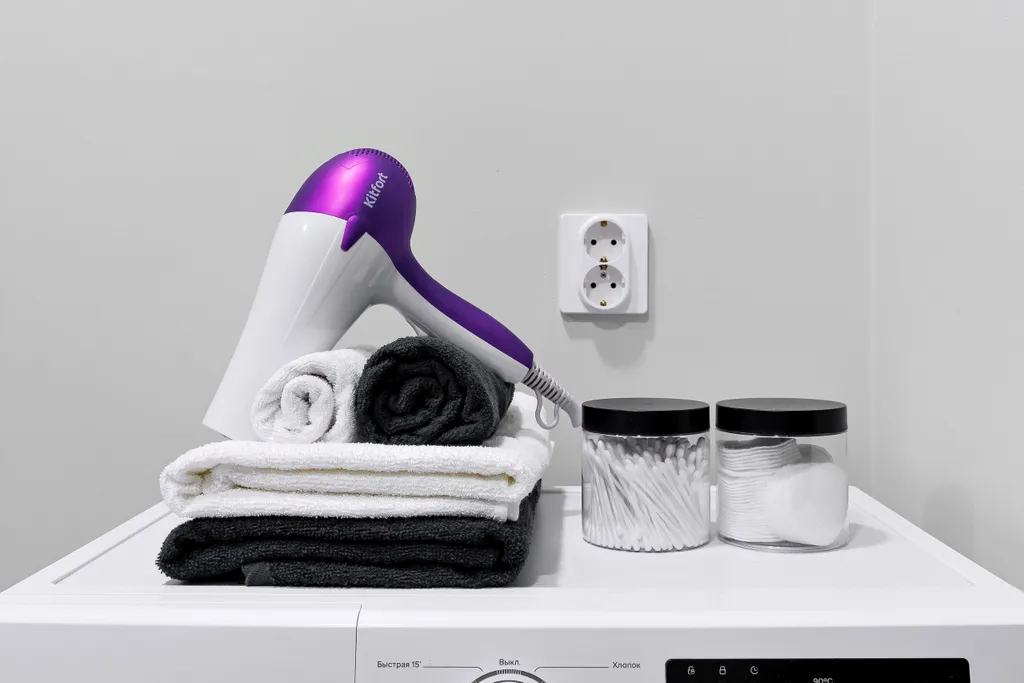 Квартира Дизайнерская квартира у парка Галицкого — Краснодар