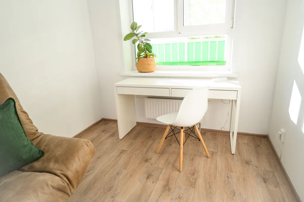 Атмосфера уюта на Иве