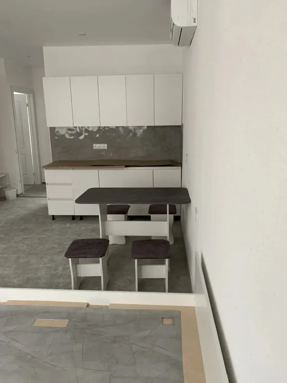 Танхаус для друзей