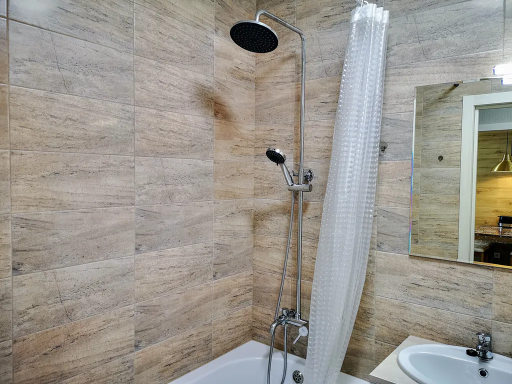 Апартаменты Романовъ 2 с отдельной спальней