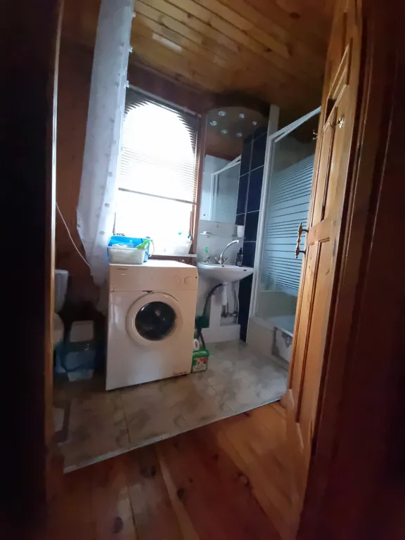 Коттедж на склоне возле Дубровского