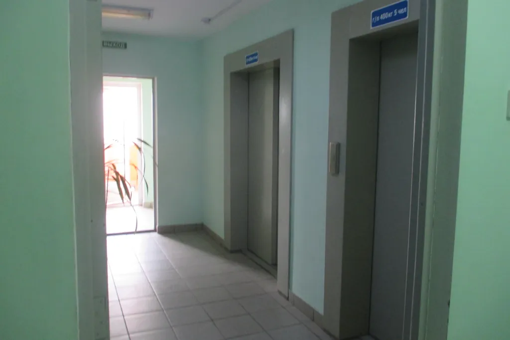 Квартира в ЖК Цветы рядом с центром