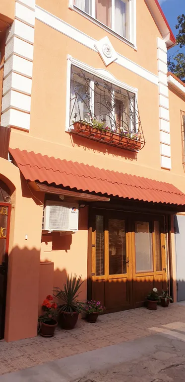 Квартира Львиный Домик